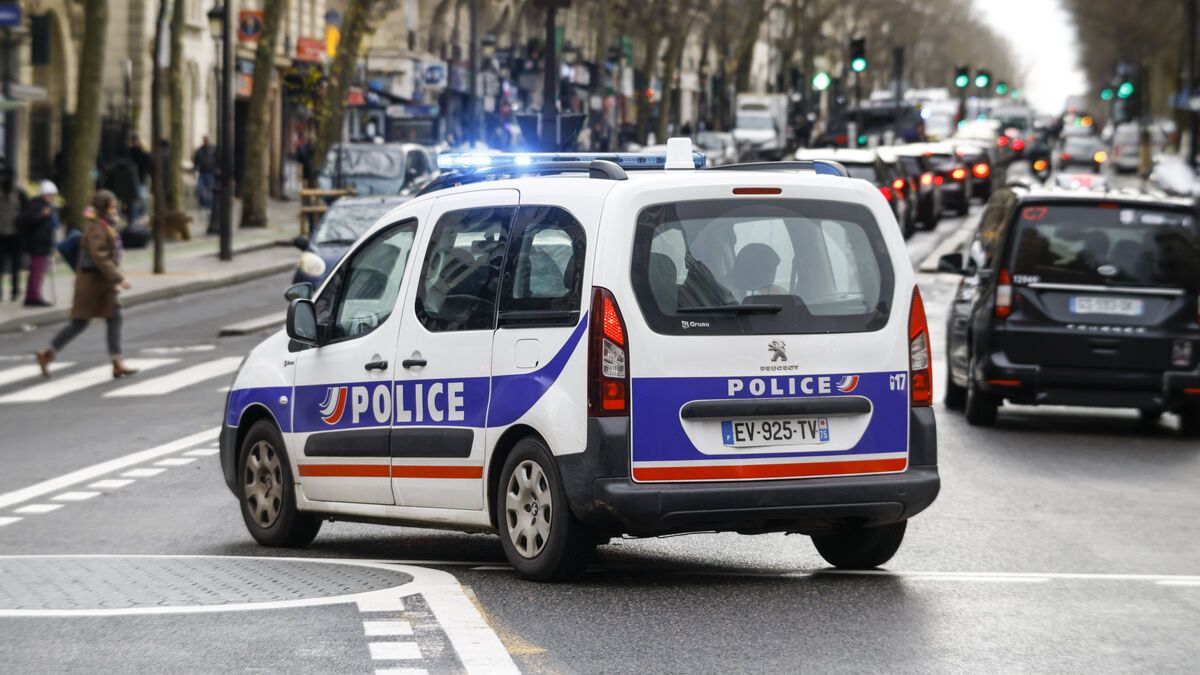 Nord : l’élève policier qui a fauché 5 personnes en voiture poursuivi pour " blessures involontaires "