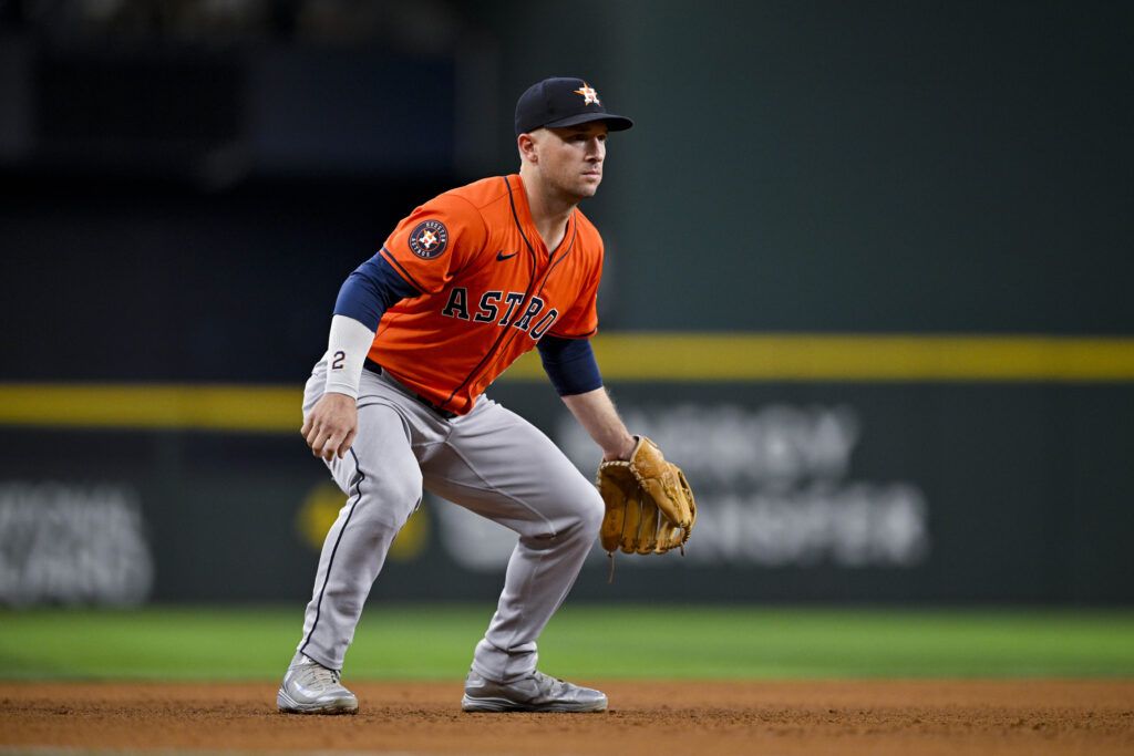 Red Sox Undecided On Infield Alignment Following Alex Bregman Deal