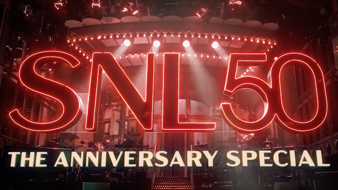 How to Stream the ‘SNL’ 50th Anniversary Special Online for Free