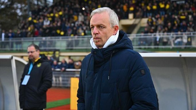 Les Girondins voient noir face aux Berruyers et concèdent leur 3e défaite de la saison