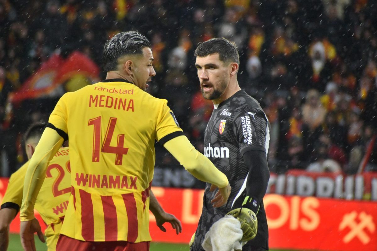 RC Lens-Strasbourg : le groupe lensois encore sans Mathew Ryan, Ruben Aguilar de retour