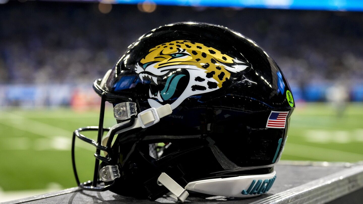 Jaguars announce in-person interviews with five G.M. candidates