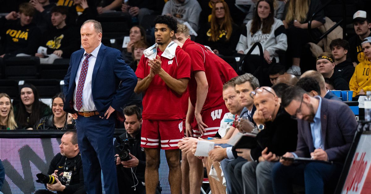 Badgers news: 3 quick takeaways from the 94-84 win over Purdue