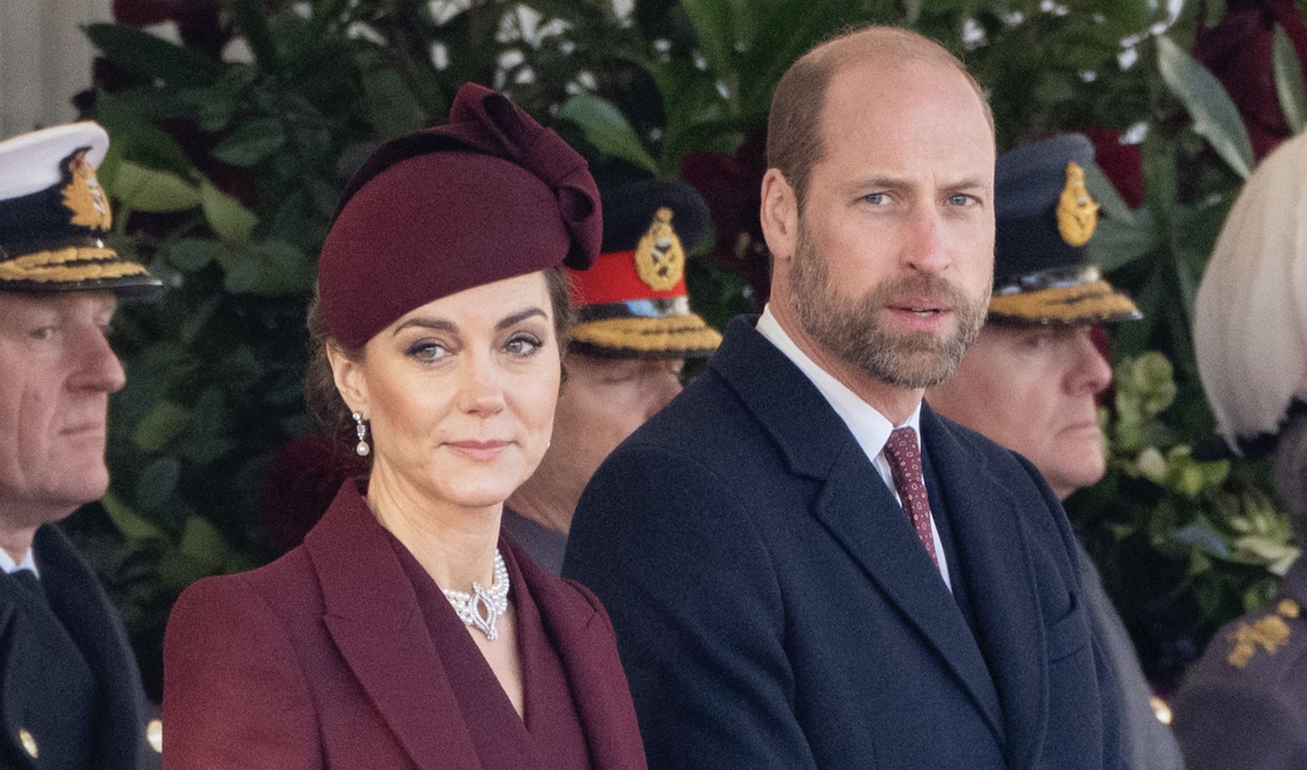 Kate et William : leur première photo de Saint-Valentin veut tout dire, le message caché est clair