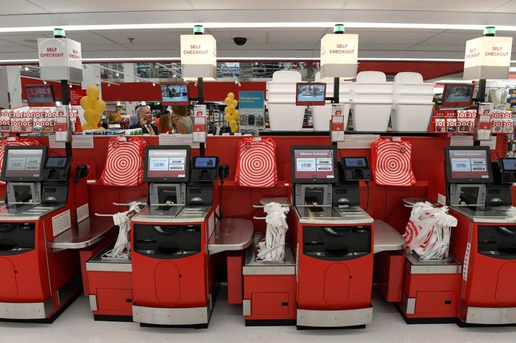 Target, Walmart and Dollar General putting new limits on self-checkout