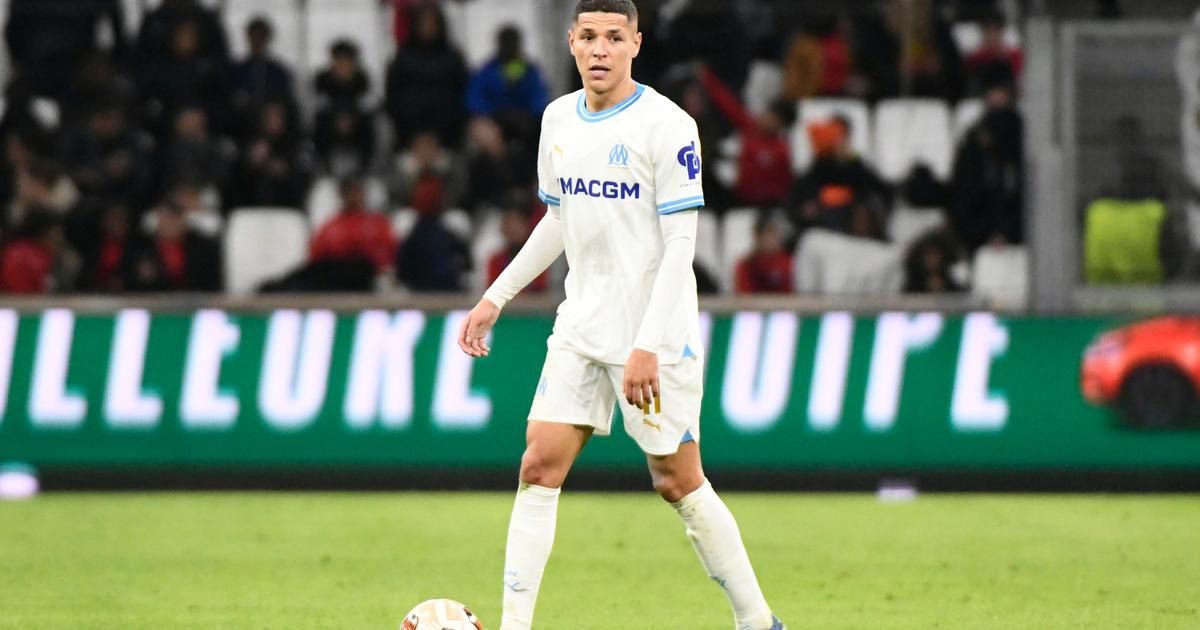 Altercation Harit-Marcelino : "Ramenez-moi Baki", ironise le Marseillais après Villarreal-OM