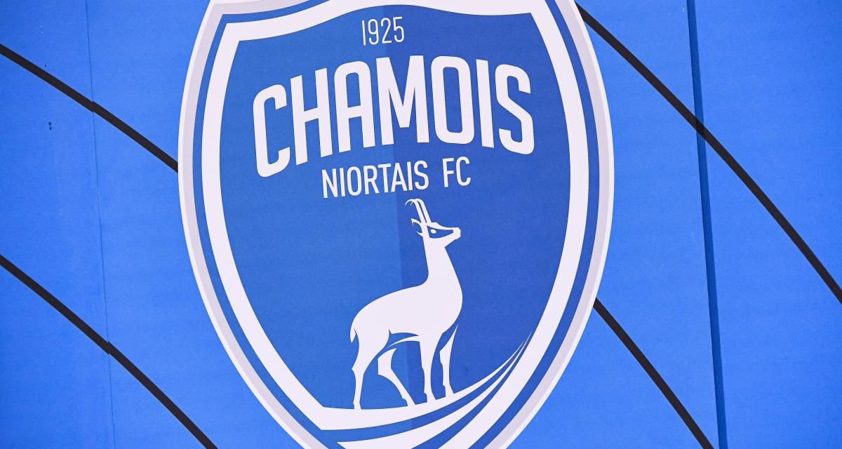 Niort se fait peur contre Nîmes mais reprend sa marche en avant