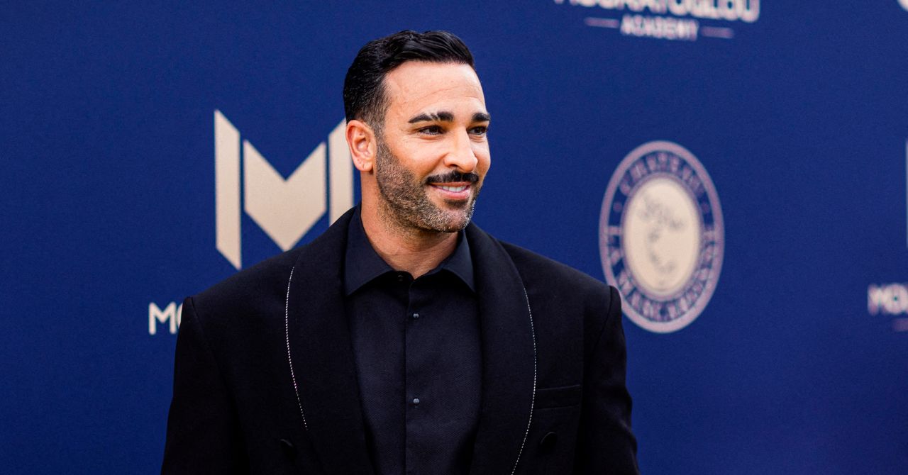 Adil Rami, coup de théâtre dans "Danse avec les stars" !