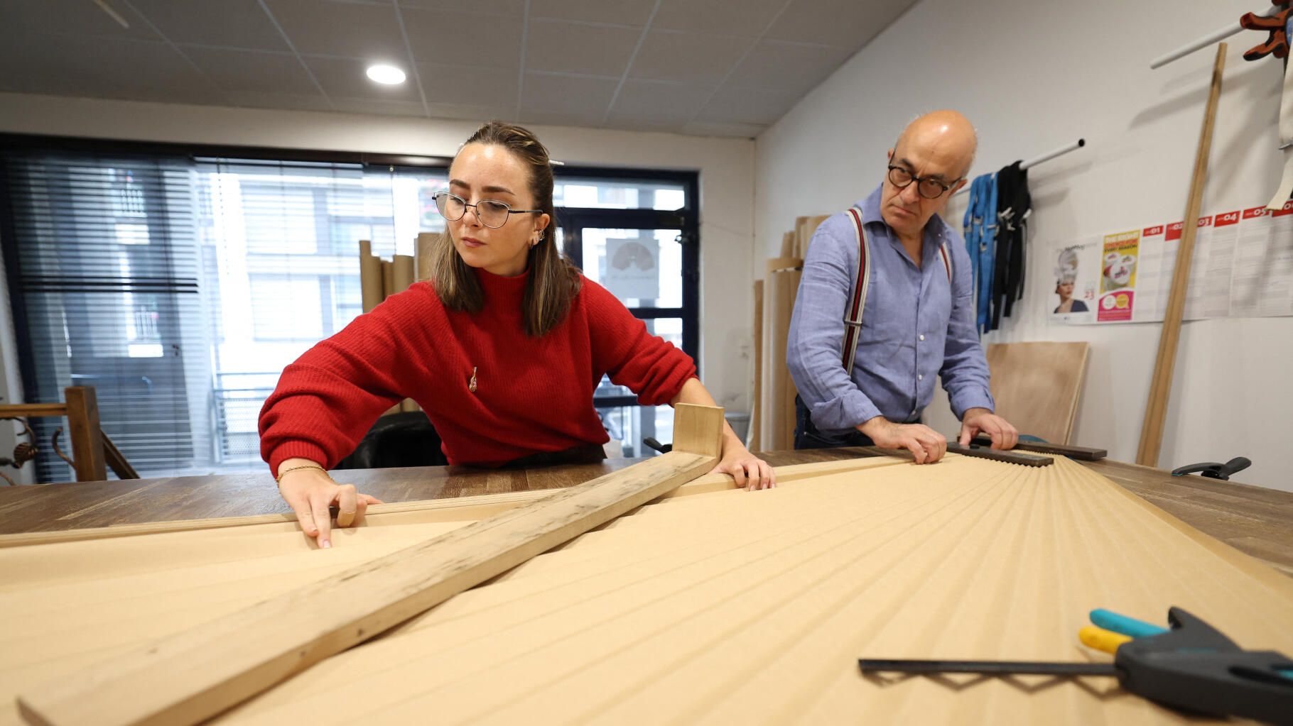 Apprentissage : La fin de l’aide à l’embauche des alternants ? Ce projet de décret inquiète