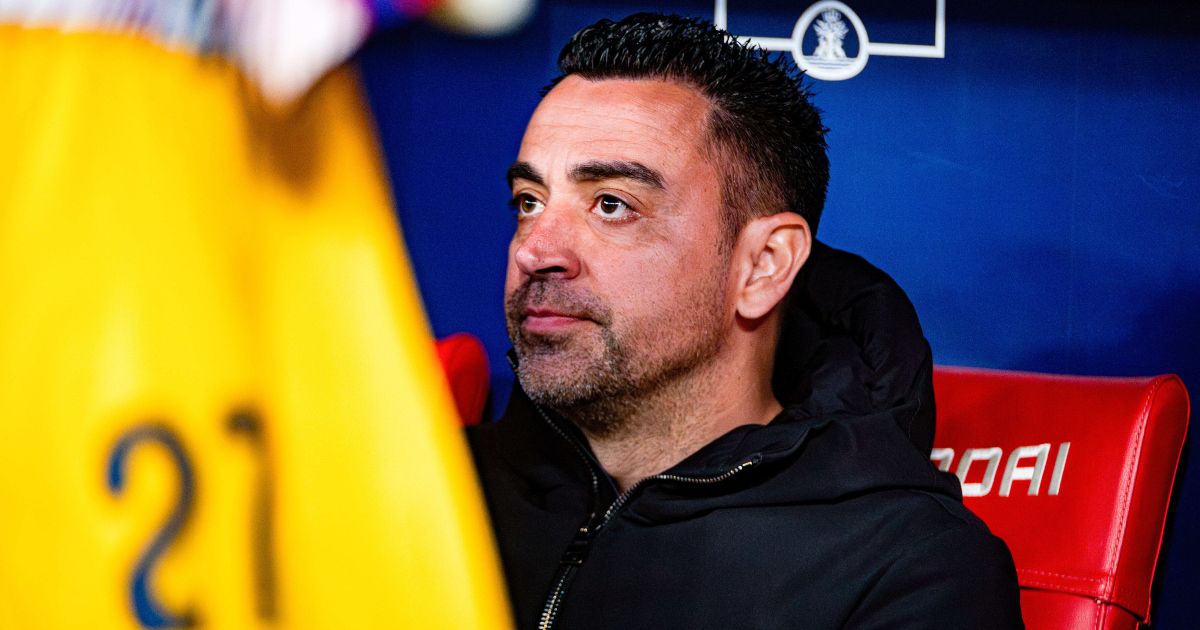 Ce joueur du PSG qui effraie Xavi