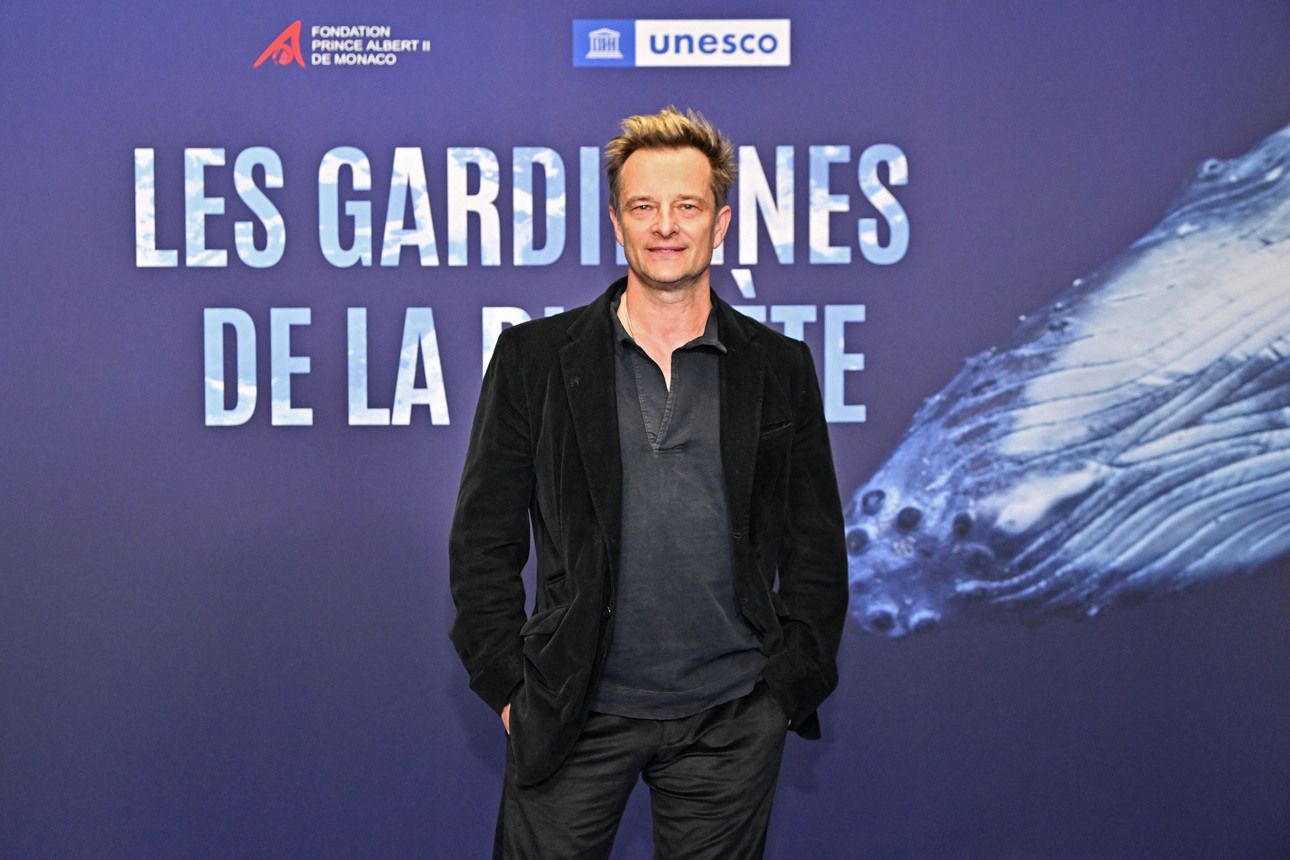 Persuadée d'être sur le point d'épouser David Hallyday, elle tombe de très haut et y laisse une fortune