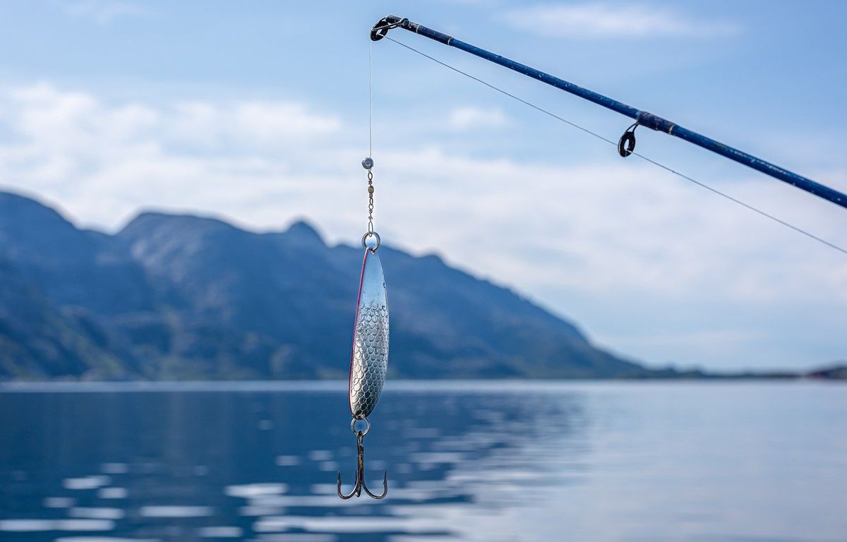 Prison ferme pour deux hommes coupables d'avoir triché lors d'un concours de pêche