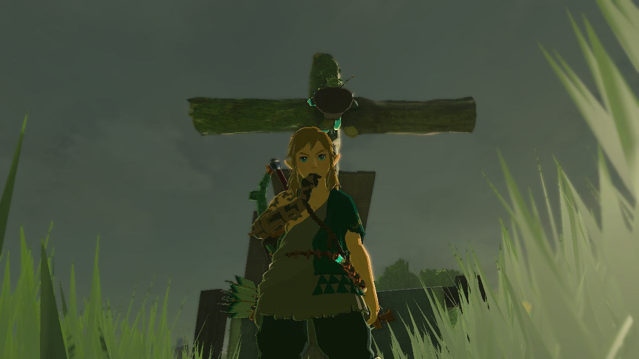 Les joueurs s'amusent à torturer les korogus dans Zelda: Tears of the Kingdom