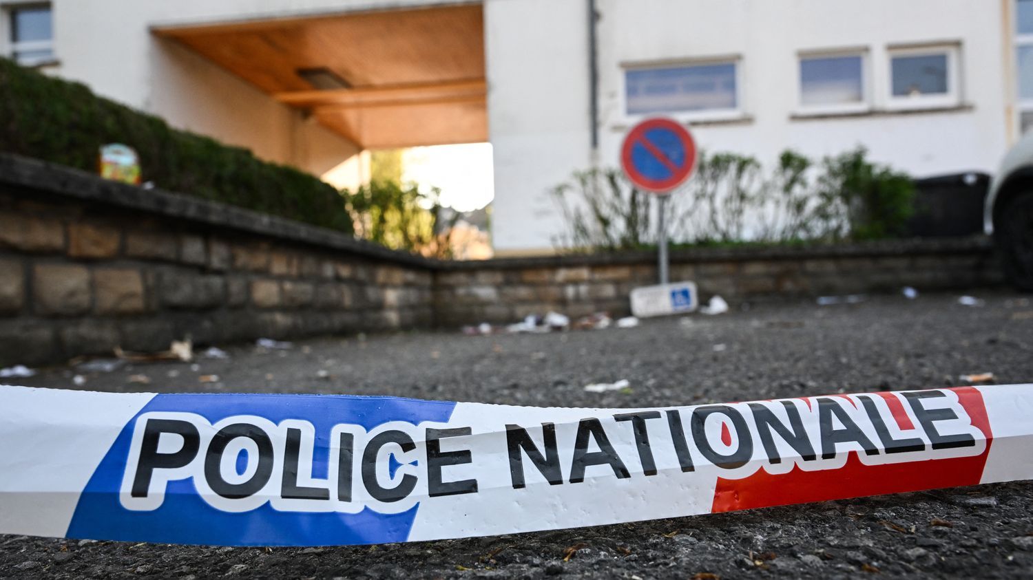 Meurthe-et-Moselle : le suspect de la fusillade de Villerupt interpellé ce lundi matin