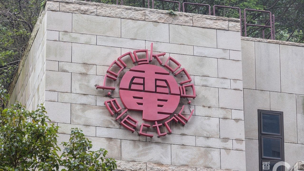 停電｜駁錯後備電纜 標示被遮蓋工程師無留意 港燈：已調至後勤