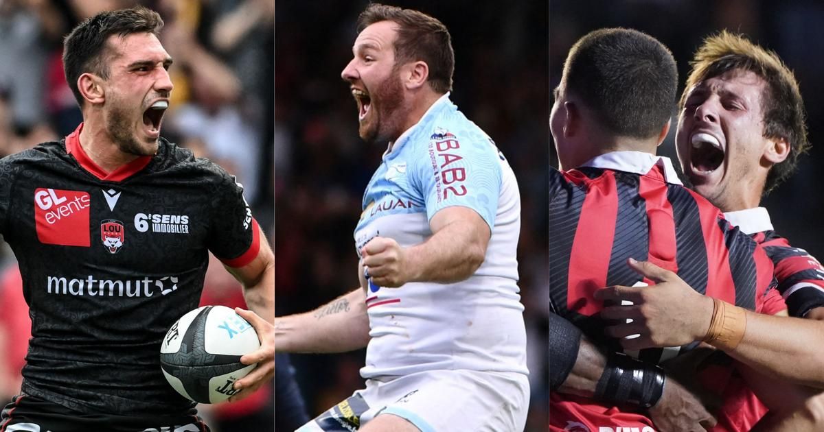 Top 14 : Lyon, Bayonne, Toulon, qui sera le dernier qualifié pour les barrages ?