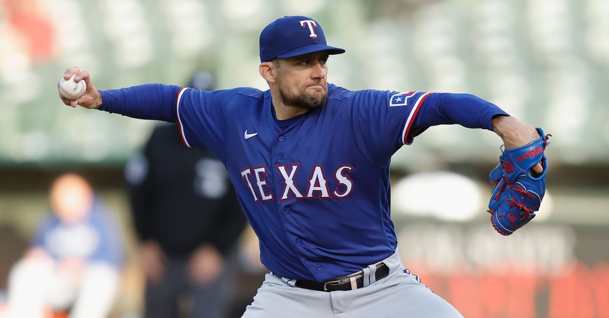 Braves look to pick up the pieces in Texas against the Rangers