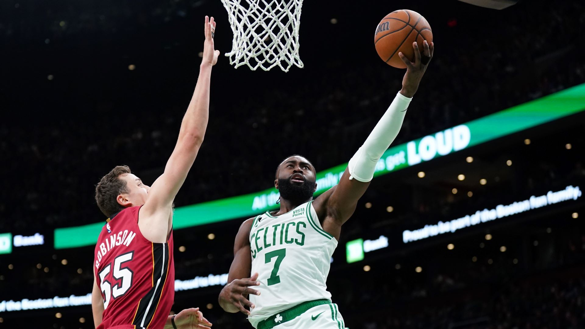 Celtics-Heat Series: Full Schedule For Eastern Conference Finals