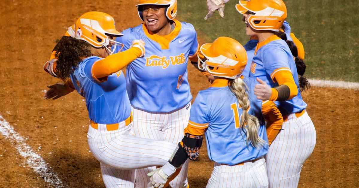 2023 NCAA softball tournament: 12 SEC squads crack Field of 64