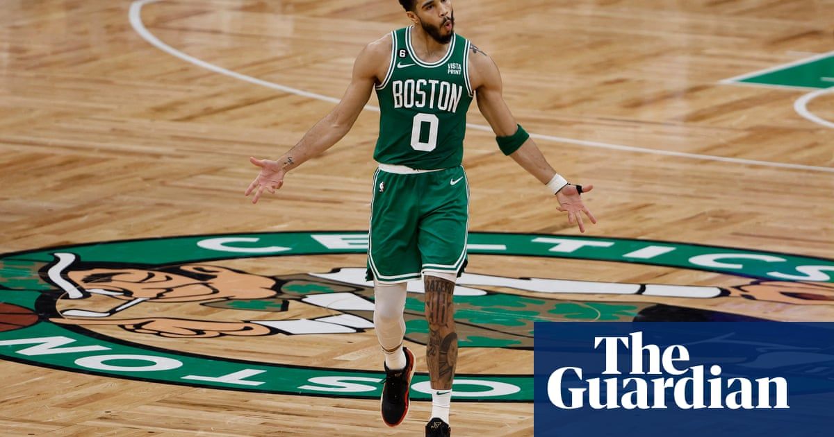 Tatum’s Game 7-record 51 points power Celtics into Eastern Conference finals