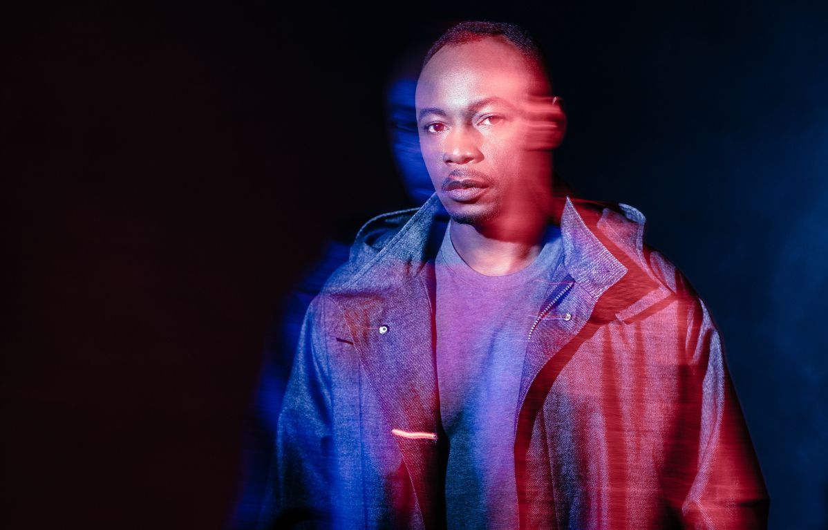 MC Solaar sur la BO du prochain film " Transformers: Rise of the Beasts "