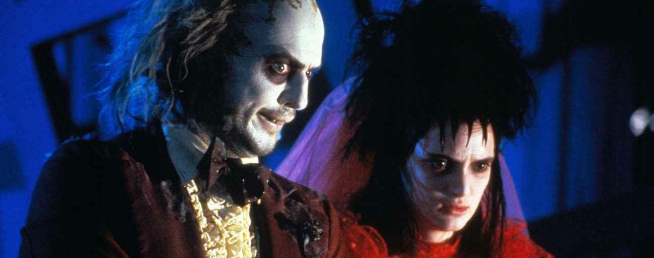 Beetlejuice 2 : un grand acteur rejoint le casting du nouveau Tim Burton