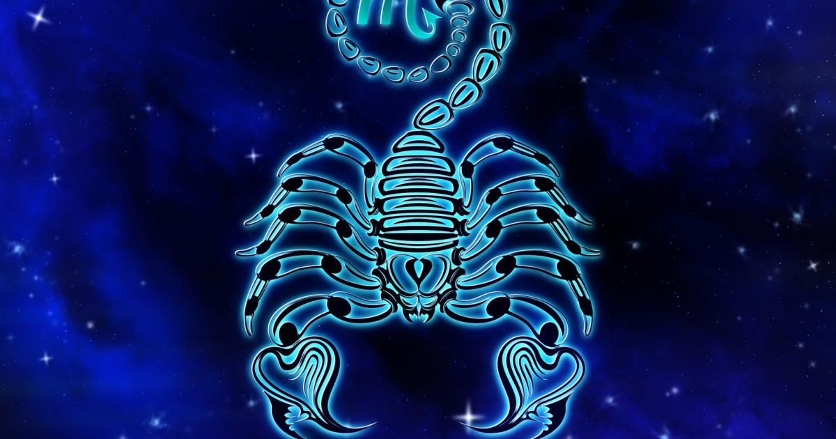 Scorpion - Votre horoscope du lundi 15 mai 2023