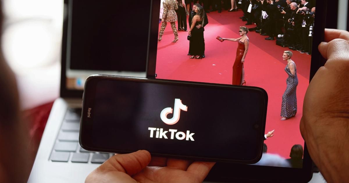 Du cinéma à la musique, pourquoi TikTok inquiète les industries culturelles en France