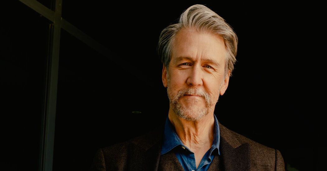 Alan Ruck Is Ready to Leave the Roy Family