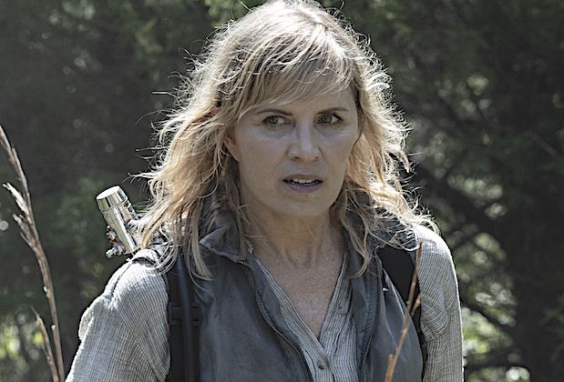 ‘Fear the Walking Dead’ Recap: Season 8, Episode 1