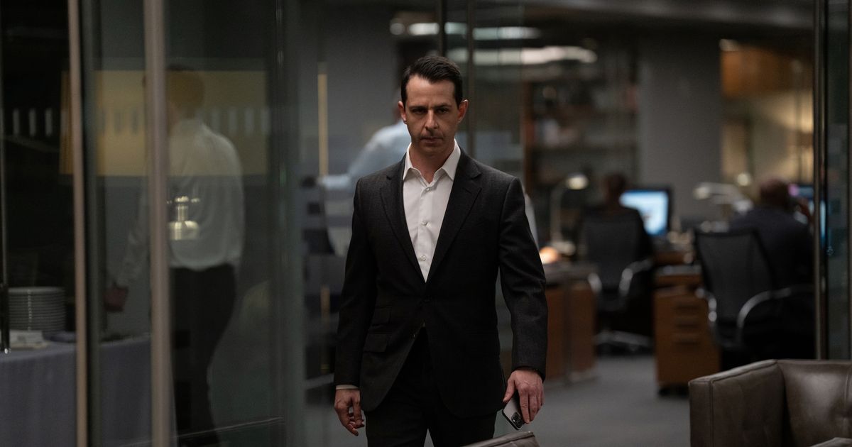 Succession Power Rankings: We Didn’t Start the Fire