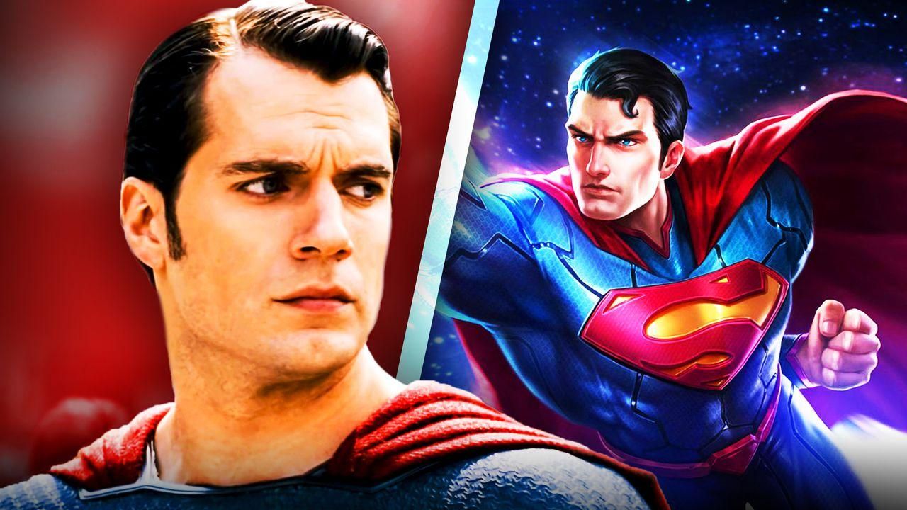 Superman Reboot Movie: 'Emotional' Portrayal of Clark Kent Teased by Director