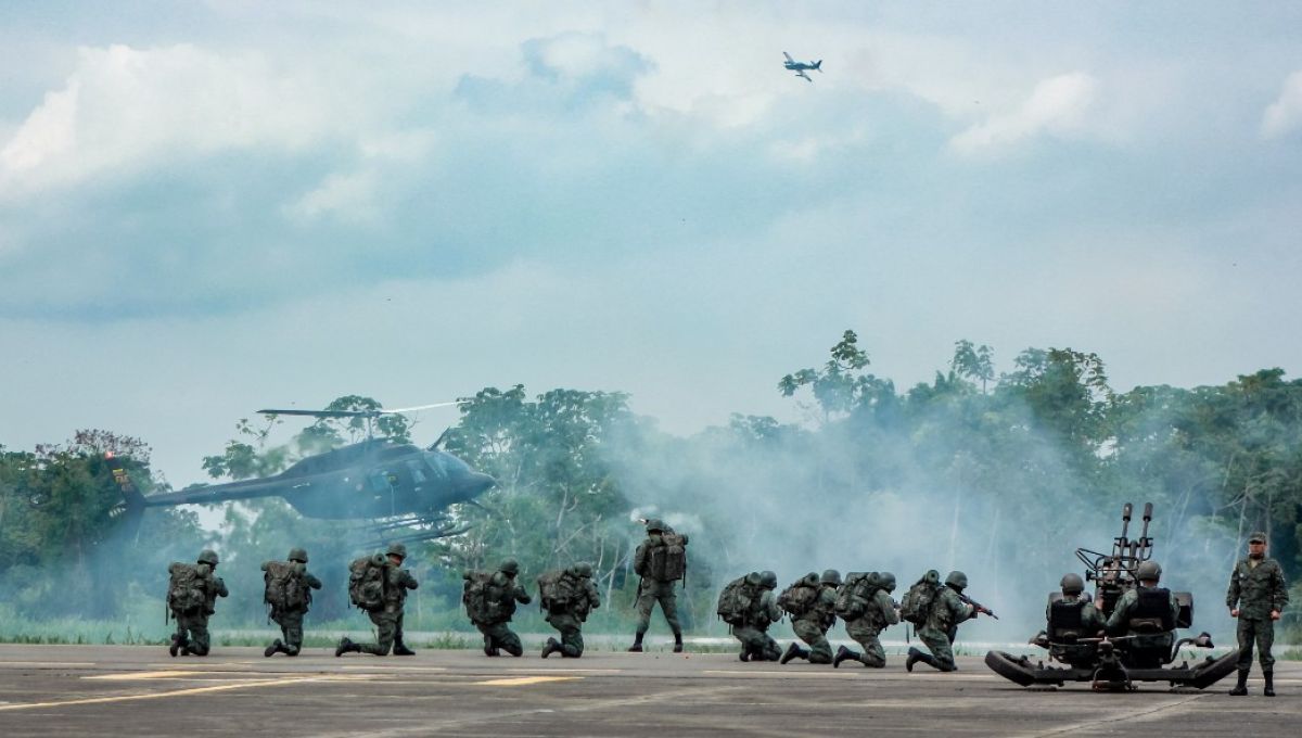 Les cinq technologies militaires sur lesquelles l'armée française devrait miser