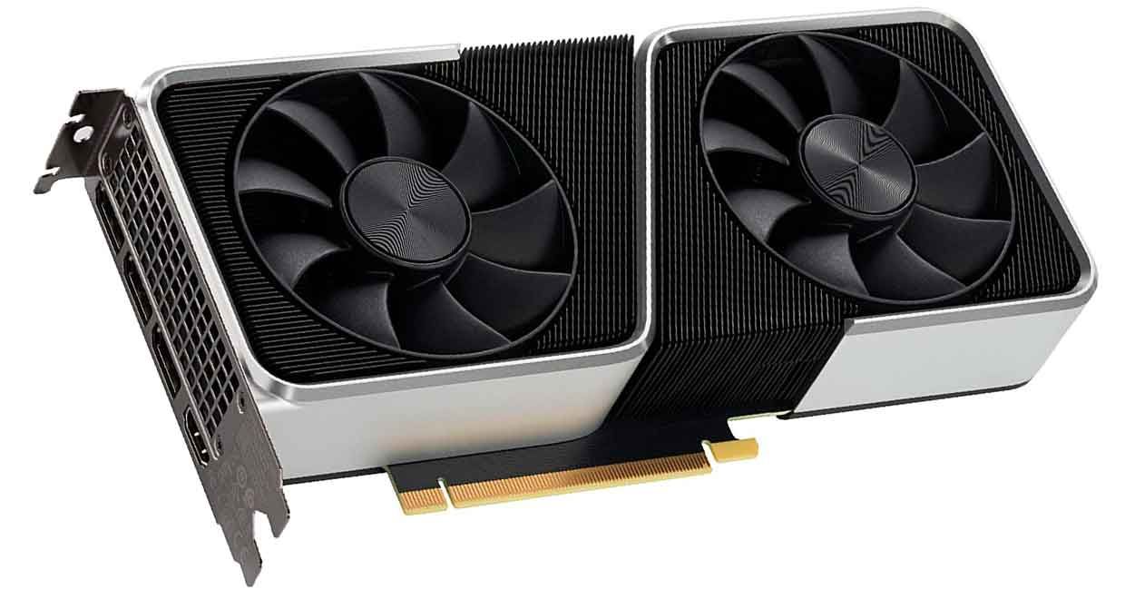 GeForce RTX 4060 Ti, Nvidia prévoit deux versions