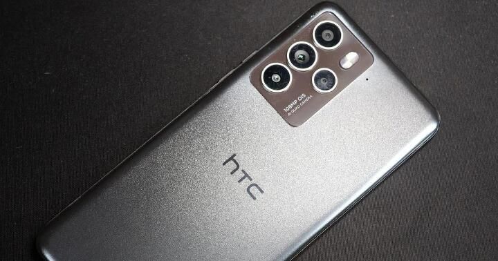 HTC U23 Pro 5G 本週內發表 中階定位支援 Viveverse 功能