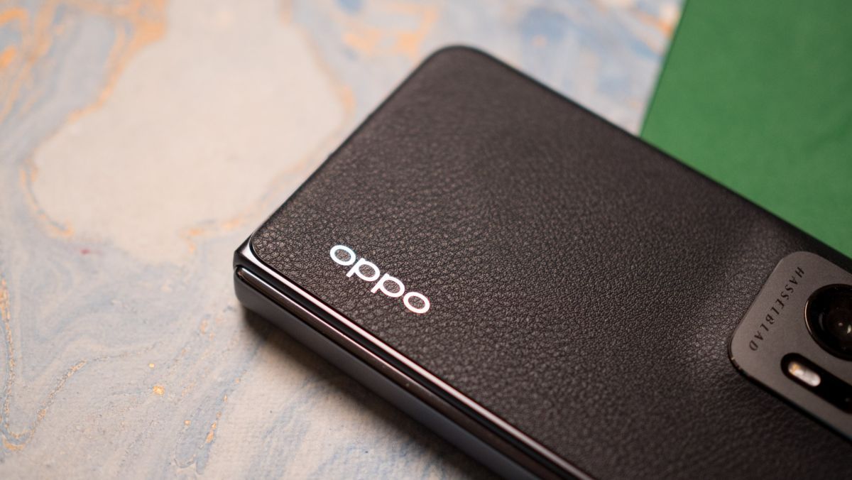 Oppo wipes its German website clean as rumors of European exit grow