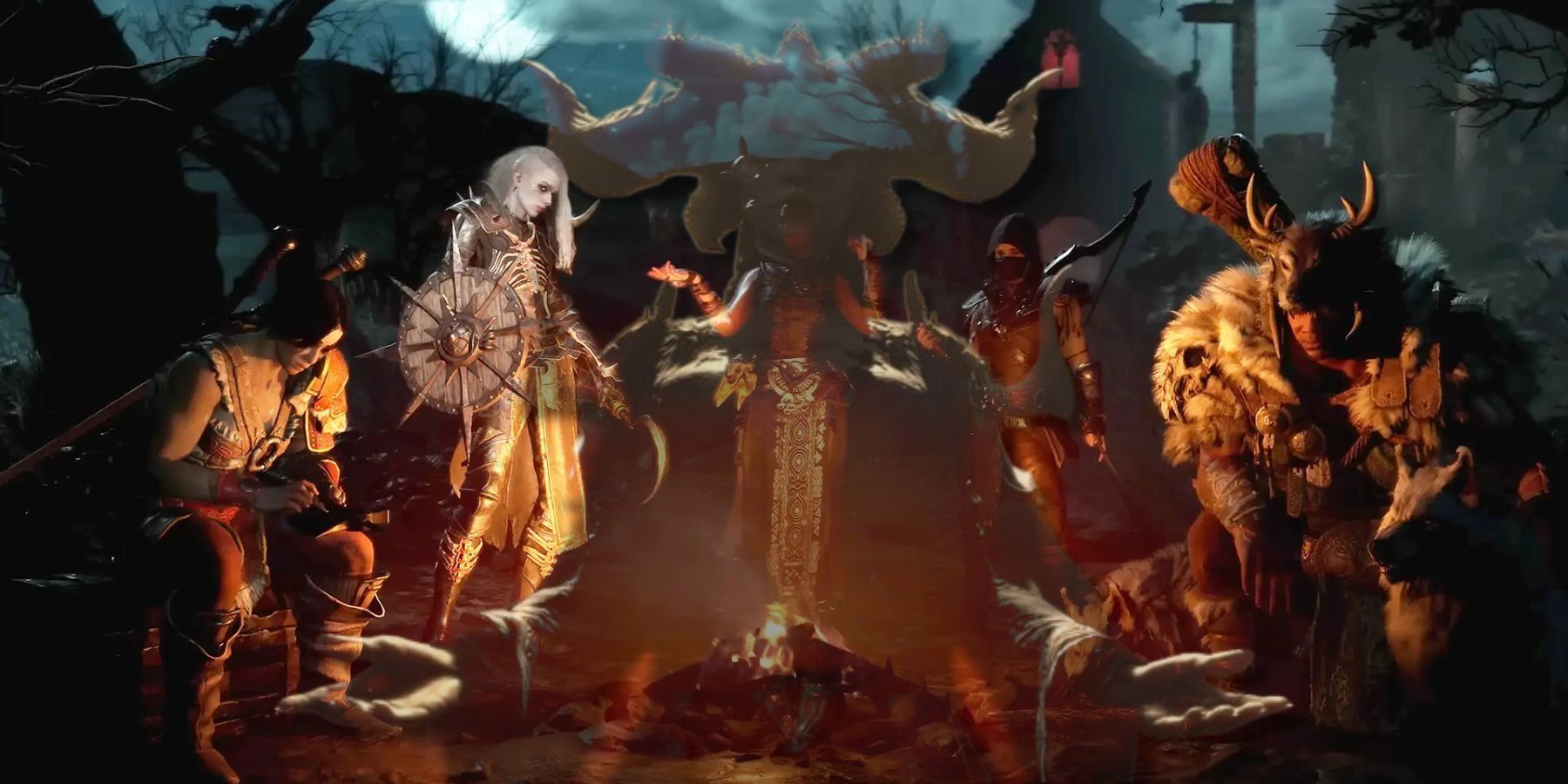 Diablo 4's Server Slam Beta Sorcerer Nerfs Hit The Wrong Suspect