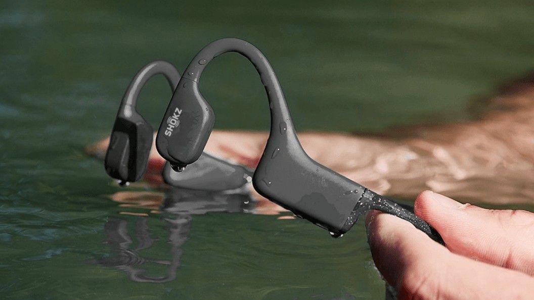 How do bone conduction headphones work?