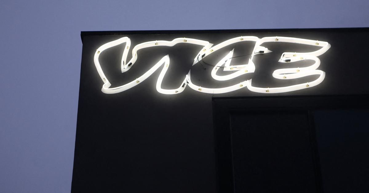 La descente aux enfers de Vice Media, déclaré ce lundi en faillite