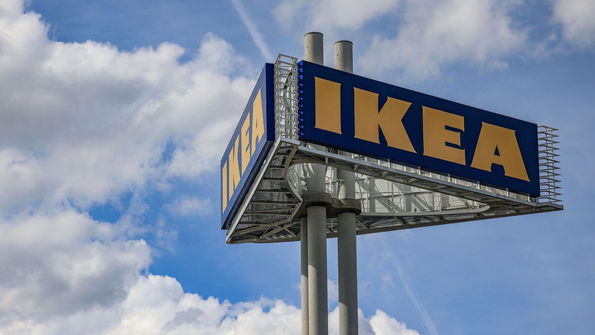 Ikea veut investir près d’un milliard d’euros d’ici à 2026 en France et promet une baisse des prix