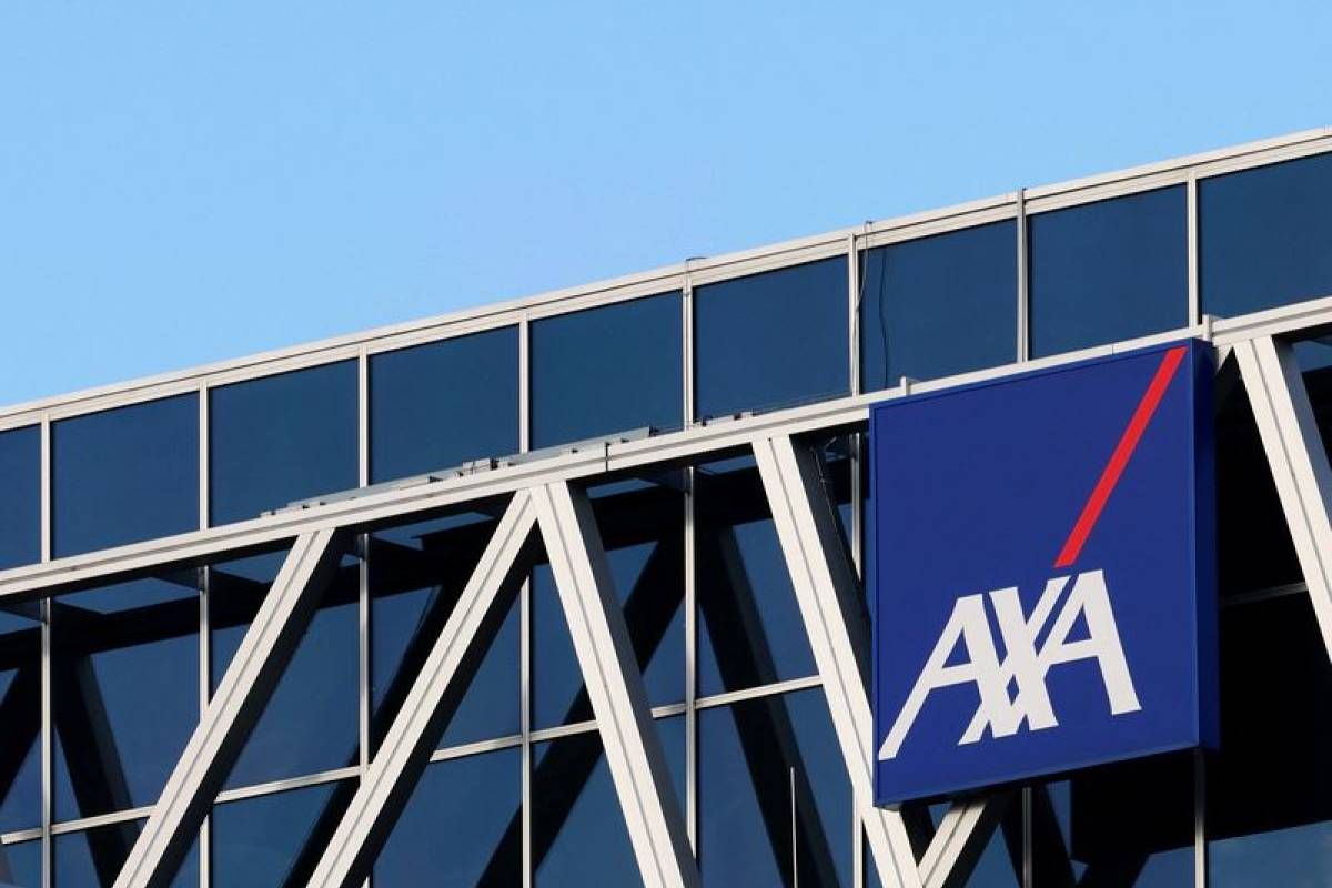 Axa surprend sur la solvabilité au T1, le titre en profite