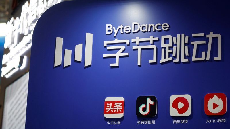 ByteDance user data: Ex-employee claims China's CCP had 'supreme access' to all data