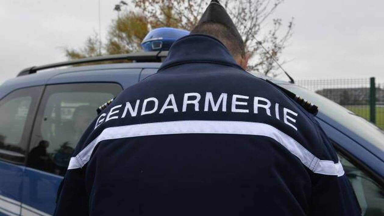 Moselle. Un homme de 82 ans ouvre le feu en pleine rue avant d’être tué par les gendarmes