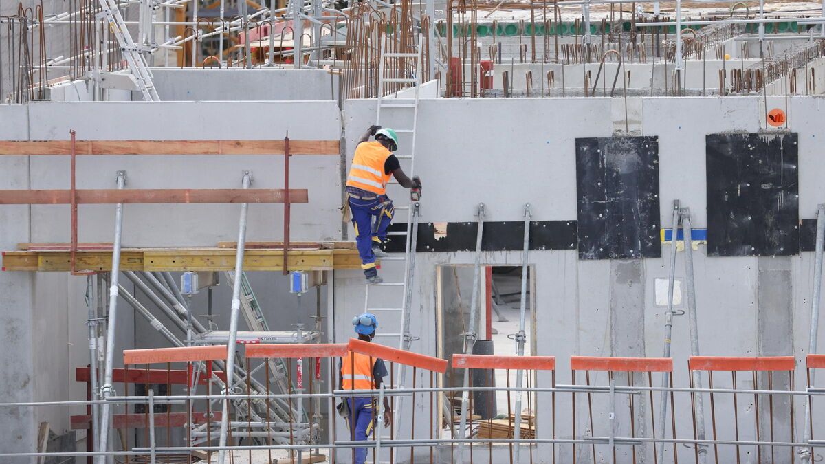 " Destruction d’emplois ", " pénurie de logements " : la lettre ouverte des professionnels de l’immobilier à Macron