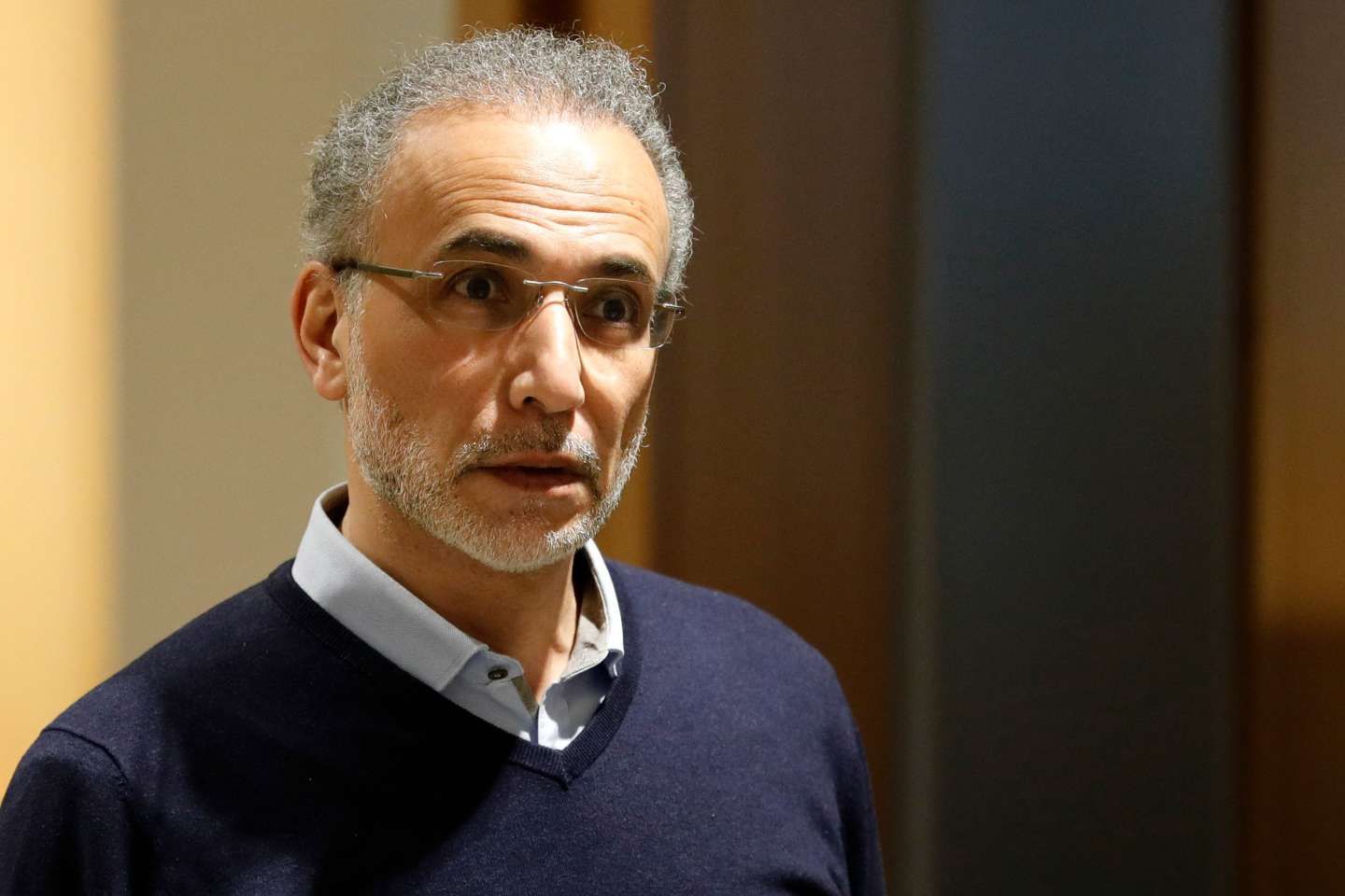 Tariq Ramadan affronte un premier procès pour viol à Genève