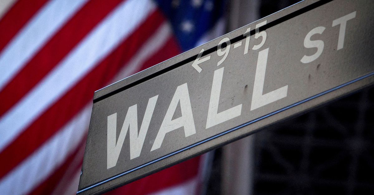 How Wall Street is preparing for possible US debt default