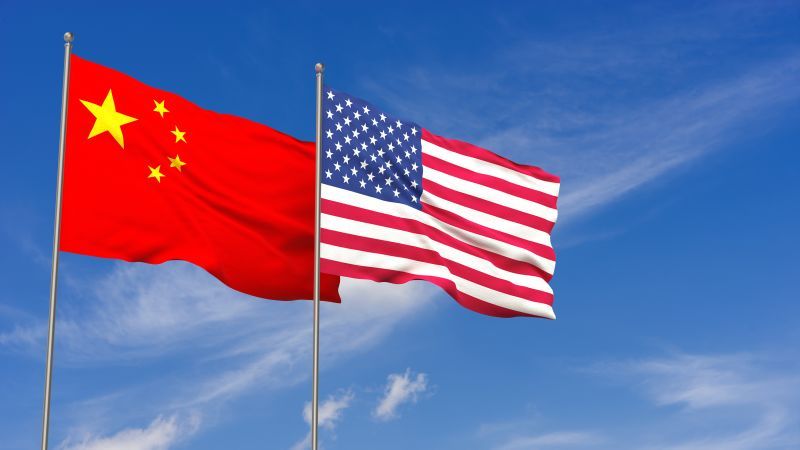 China sentences 78-year-old US citizen to life in prison for espionage