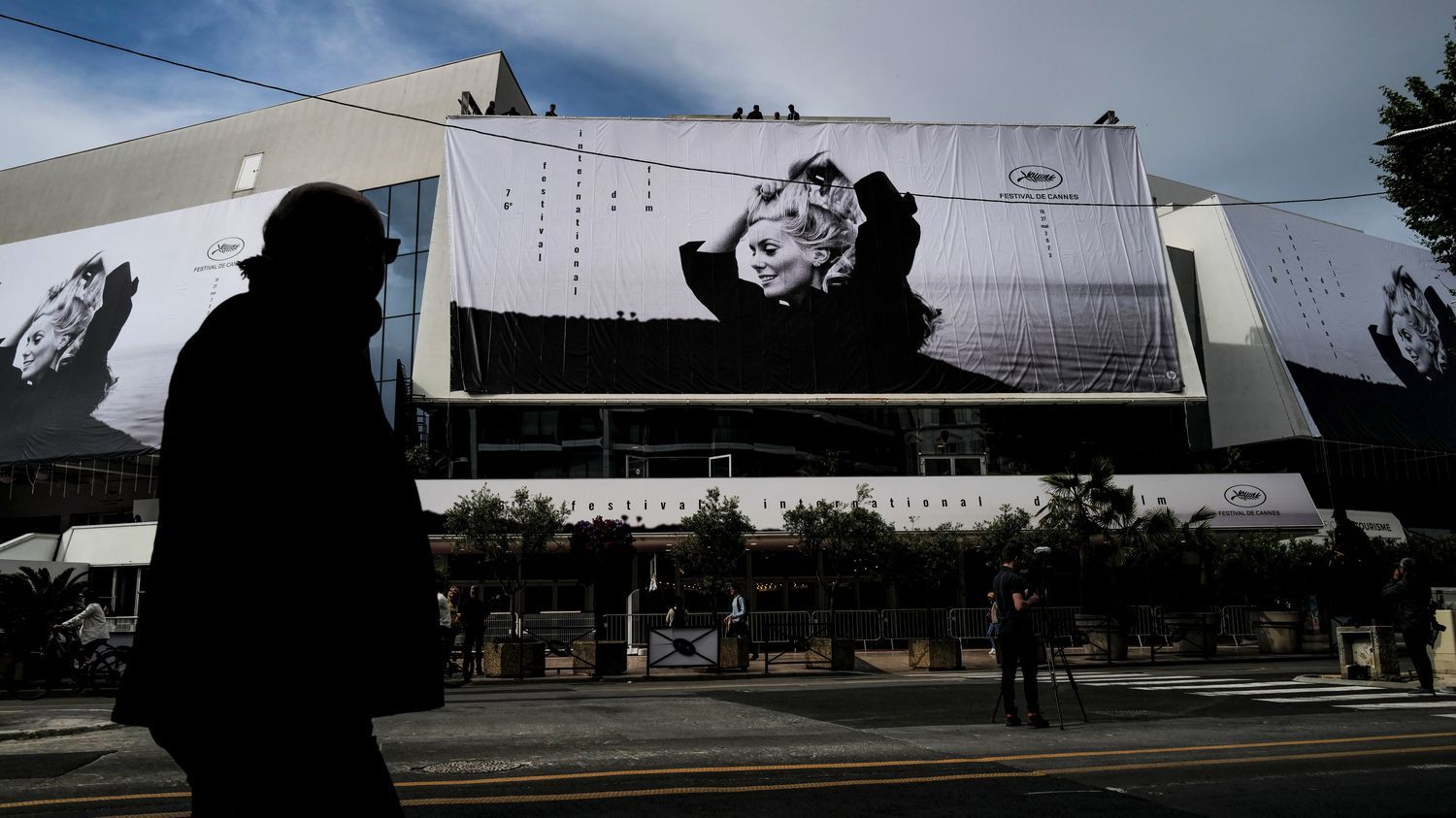 Festival de Cannes 2023 : comment suivre la 76e édition qui débute mardi ?