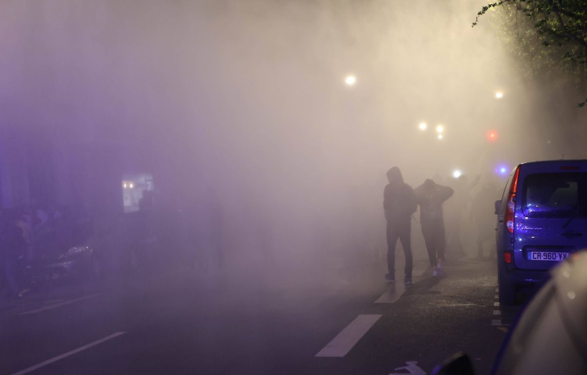 Réforme des retraites : La justice reconnaît le fichage " légal " de manifestants à Lille