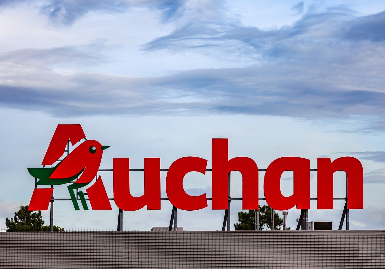 Grande distribution : le Français Auchan arrive en Algérie